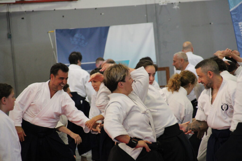 Seminario Hayato Osawa Shihan 2026, Álbum 2, foto 0296