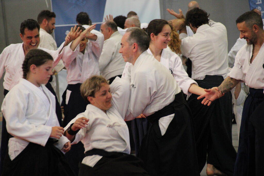 Seminario Hayato Osawa Shihan 2026, Álbum 2, foto 0297