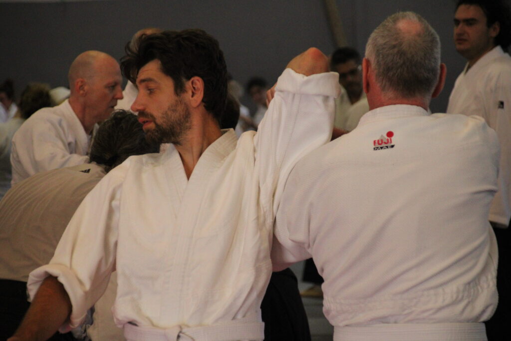 Seminario Hayato Osawa Shihan 2026, Álbum 2, foto 0298