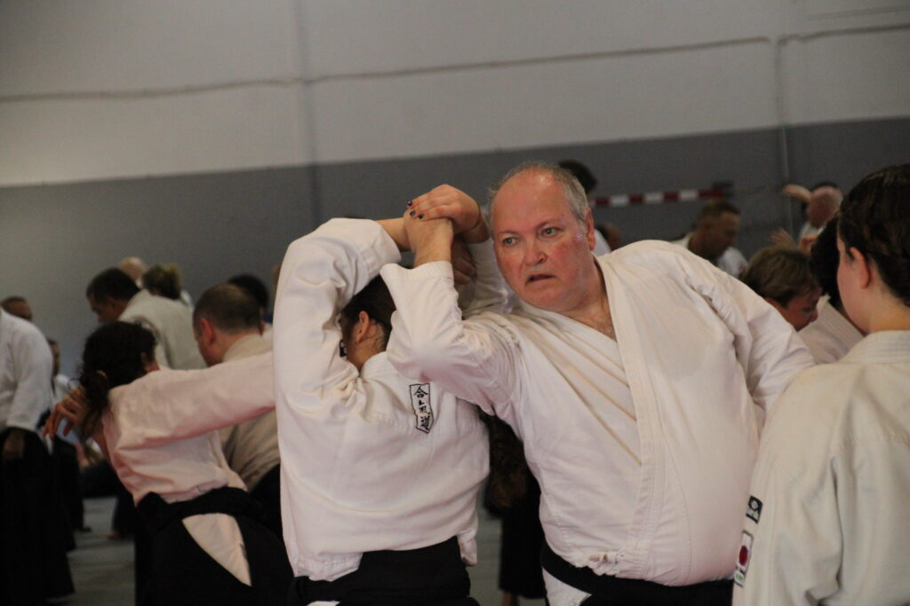 Seminario Hayato Osawa Shihan 2026, Álbum 2, foto 0299
