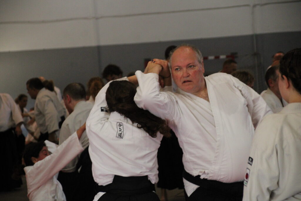 Seminario Hayato Osawa Shihan 2026, Álbum 2, foto 0300