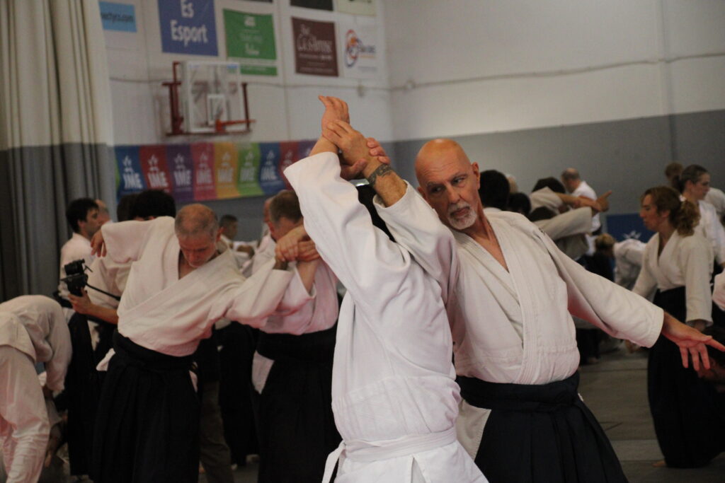 Seminario Hayato Osawa Shihan 2026, Álbum 2, foto 0302
