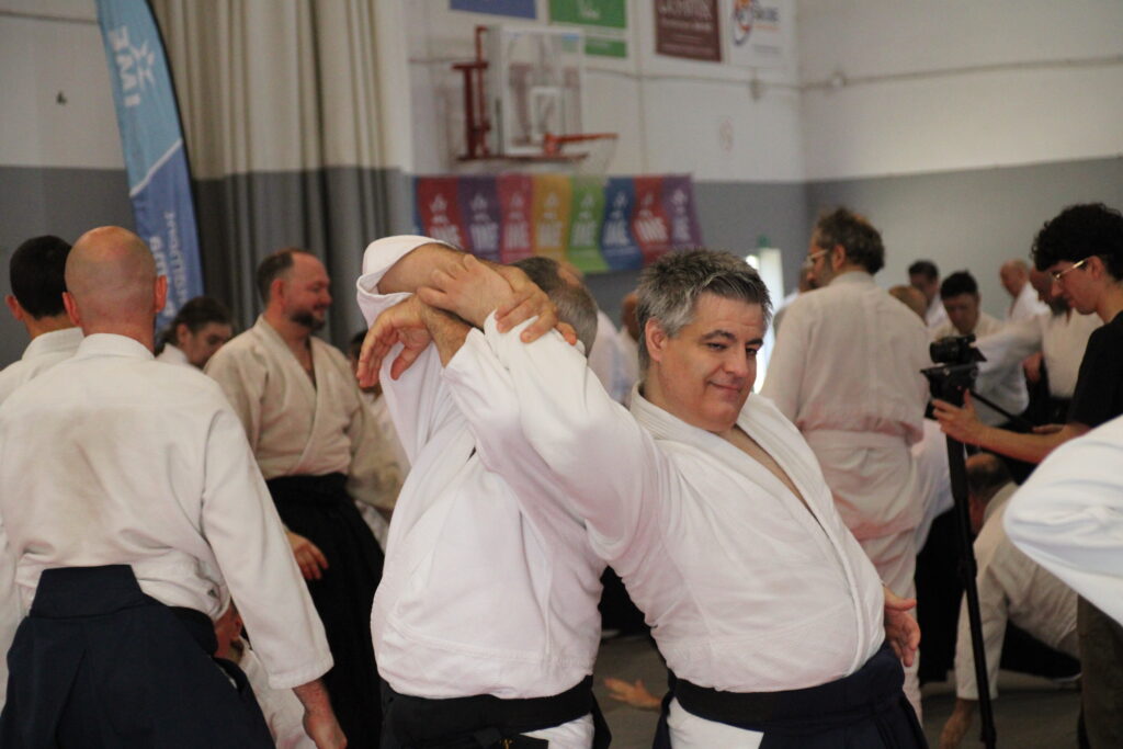 Seminario Hayato Osawa Shihan 2026, Álbum 2, foto 0304