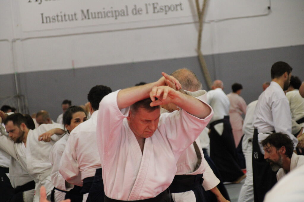 Seminario Hayato Osawa Shihan 2026, Álbum 2, foto 0305