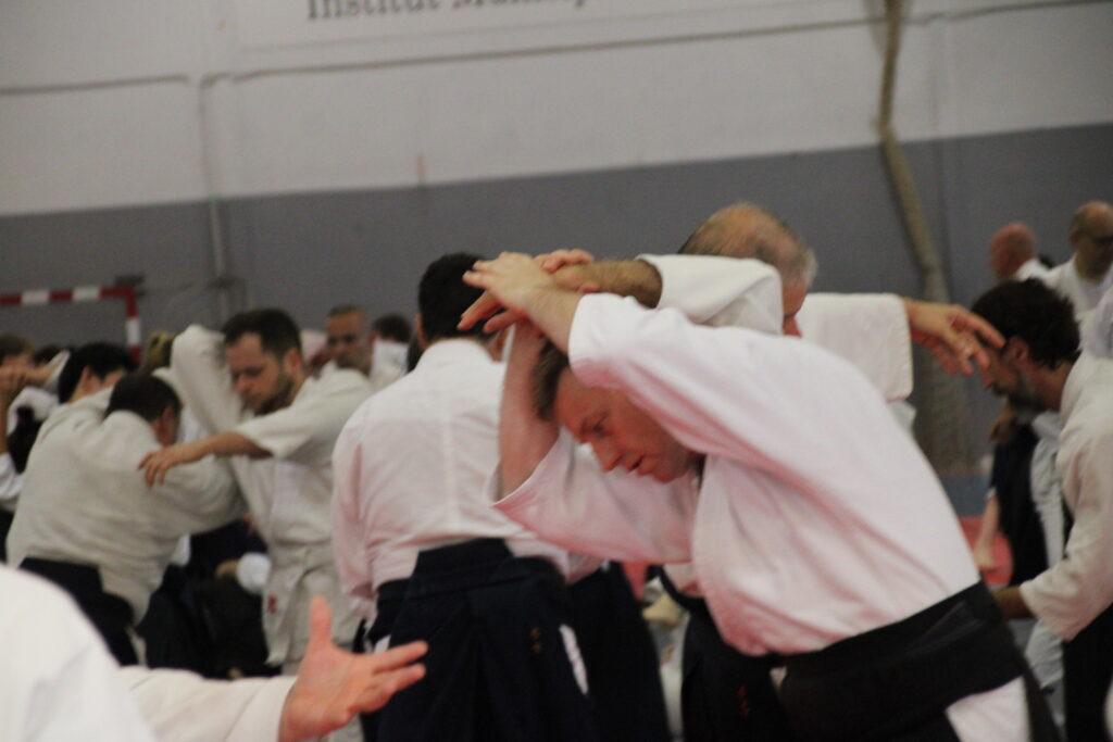 Seminario Hayato Osawa Shihan 2026, Álbum 2, foto 0307