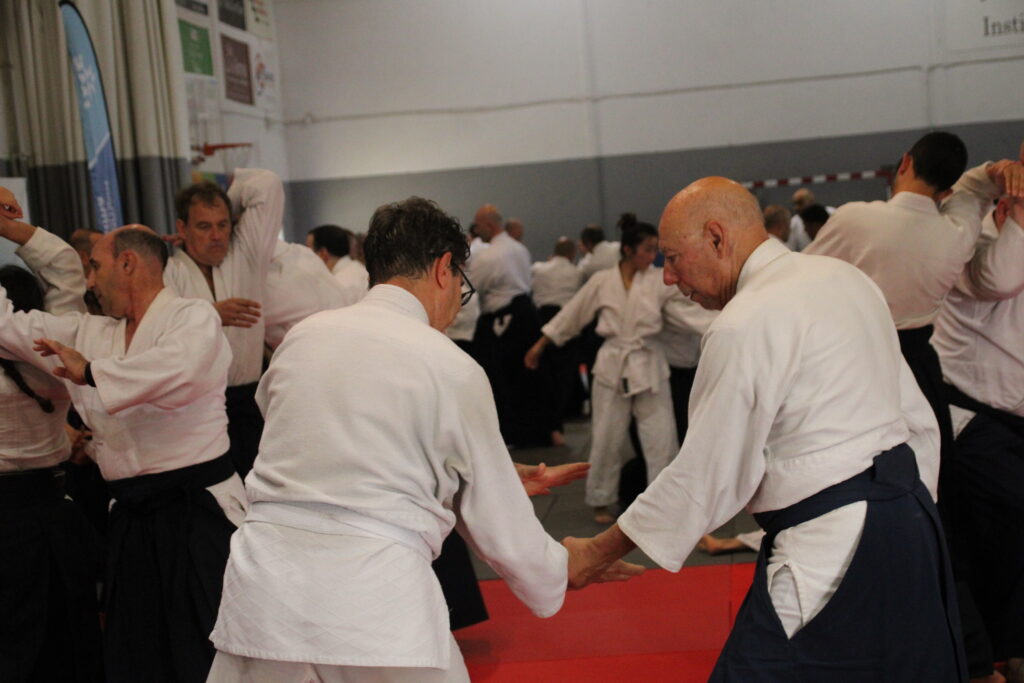 Seminario Hayato Osawa Shihan 2026, Álbum 2, foto 0309