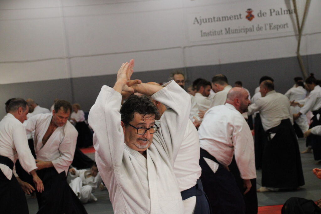 Seminario Hayato Osawa Shihan 2026, Álbum 2, foto 0310