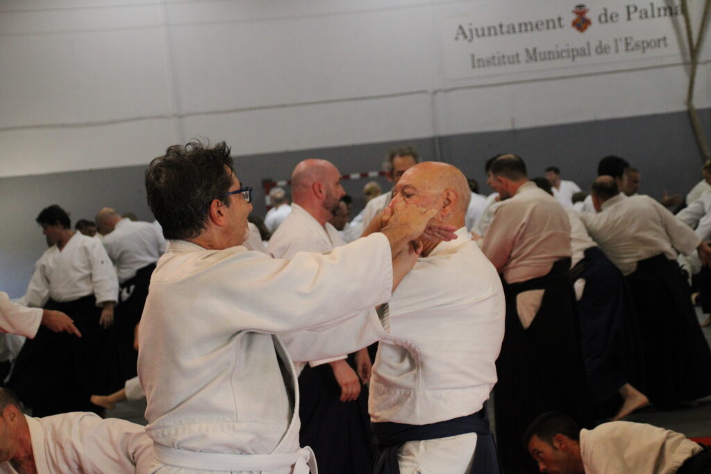 Seminario Hayato Osawa Shihan 2026, Álbum 2, foto 0311