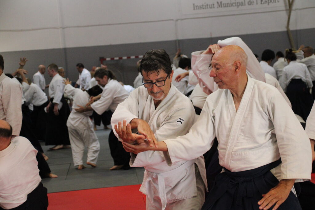 Seminario Hayato Osawa Shihan 2026, Álbum 2, foto 0312