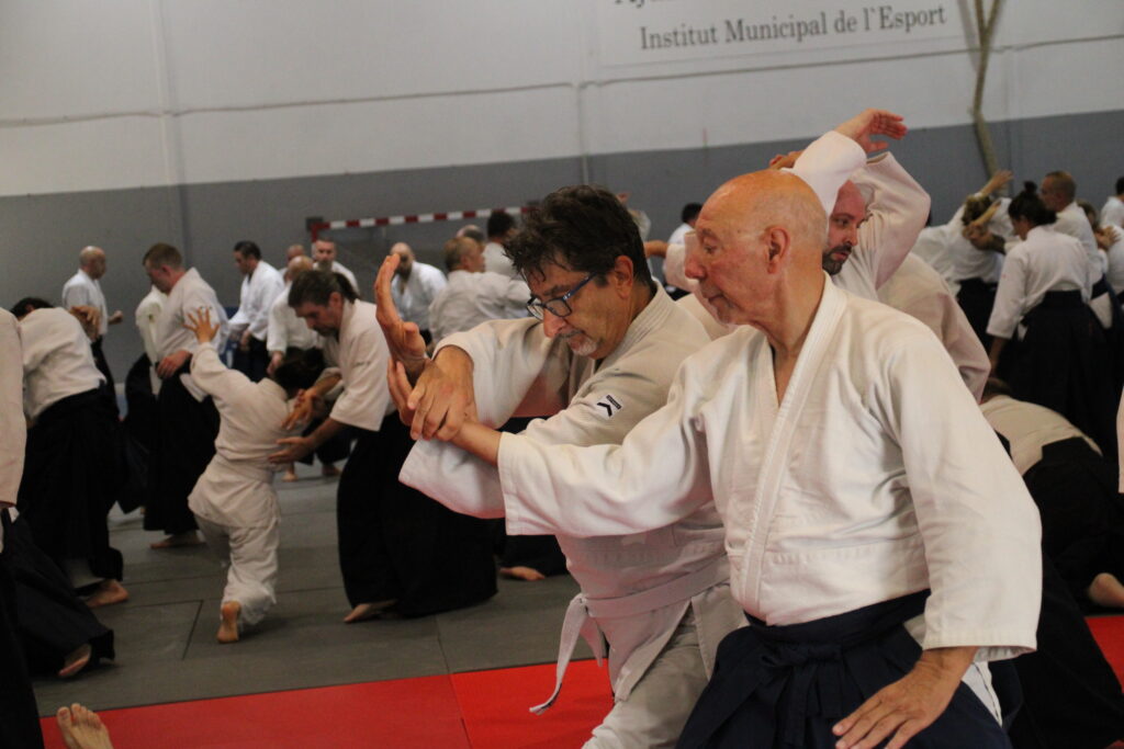 Seminario Hayato Osawa Shihan 2026, Álbum 2, foto 0313