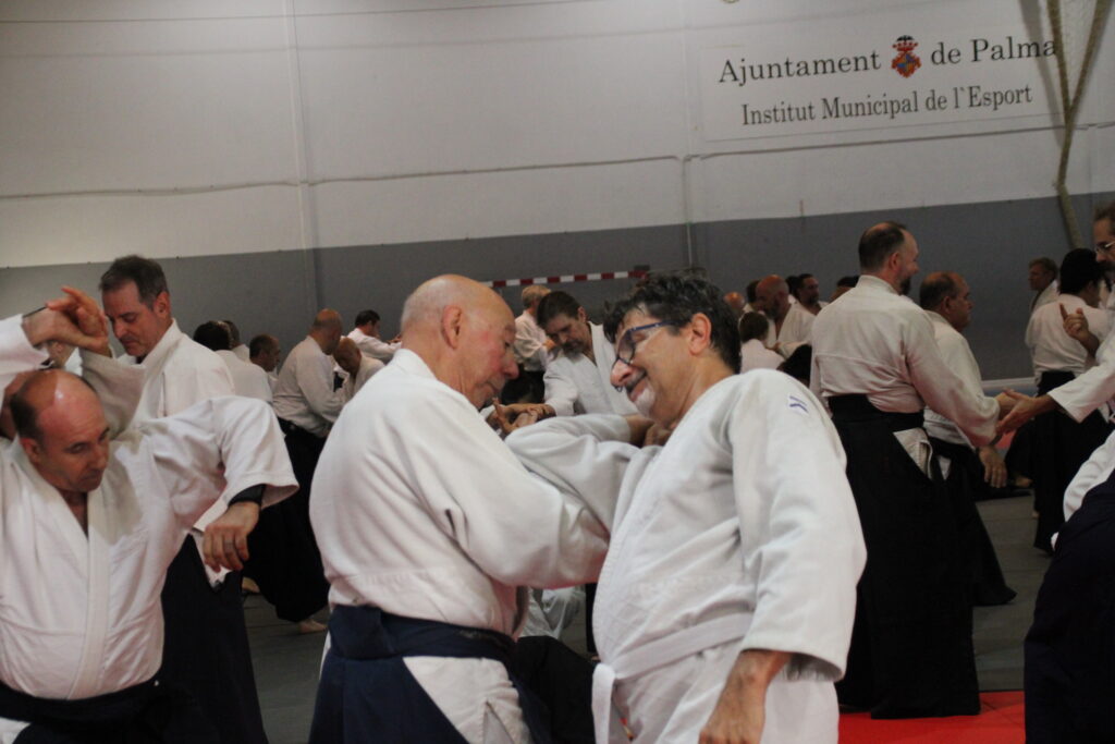 Seminario Hayato Osawa Shihan 2026, Álbum 2, foto 0314