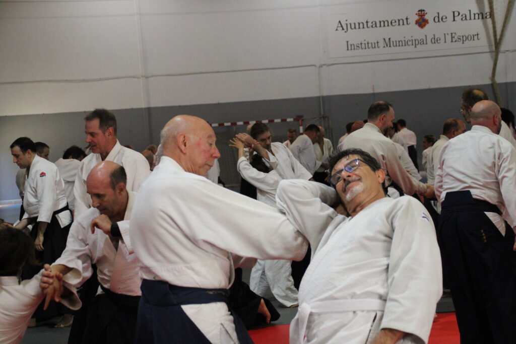 Seminario Hayato Osawa Shihan 2026, Álbum 2, foto 0315