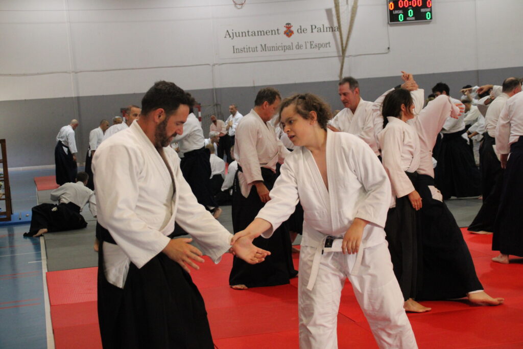 Seminario Hayato Osawa Shihan 2026, Álbum 2, foto 0316