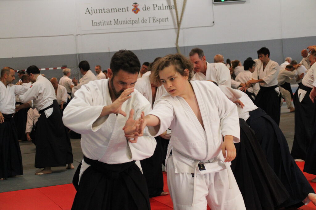 Seminario Hayato Osawa Shihan 2026, Álbum 2, foto 0317