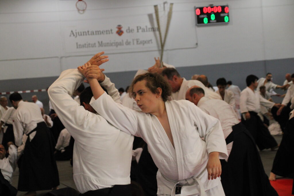 Seminario Hayato Osawa Shihan 2026, Álbum 2, foto 0318