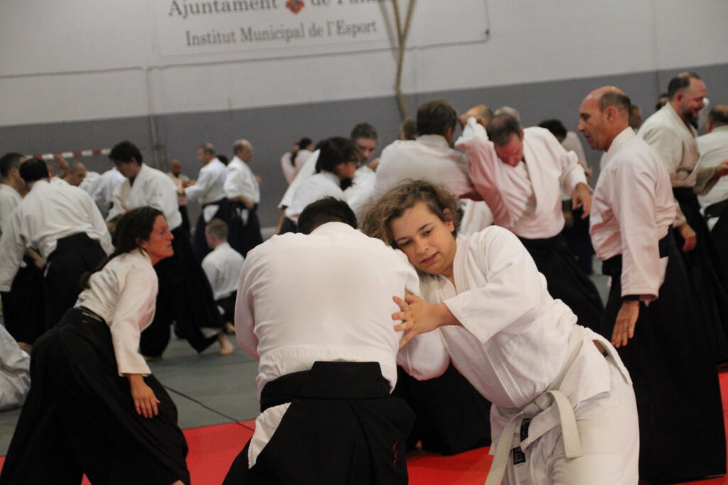 Seminario Hayato Osawa Shihan 2026, Álbum 2, foto 0319