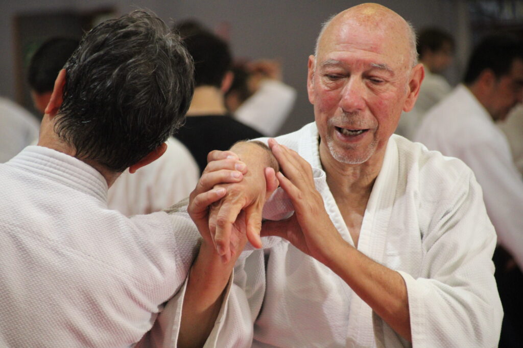 Seminario Hayato Osawa Shihan 2026, Álbum 2, foto 0320