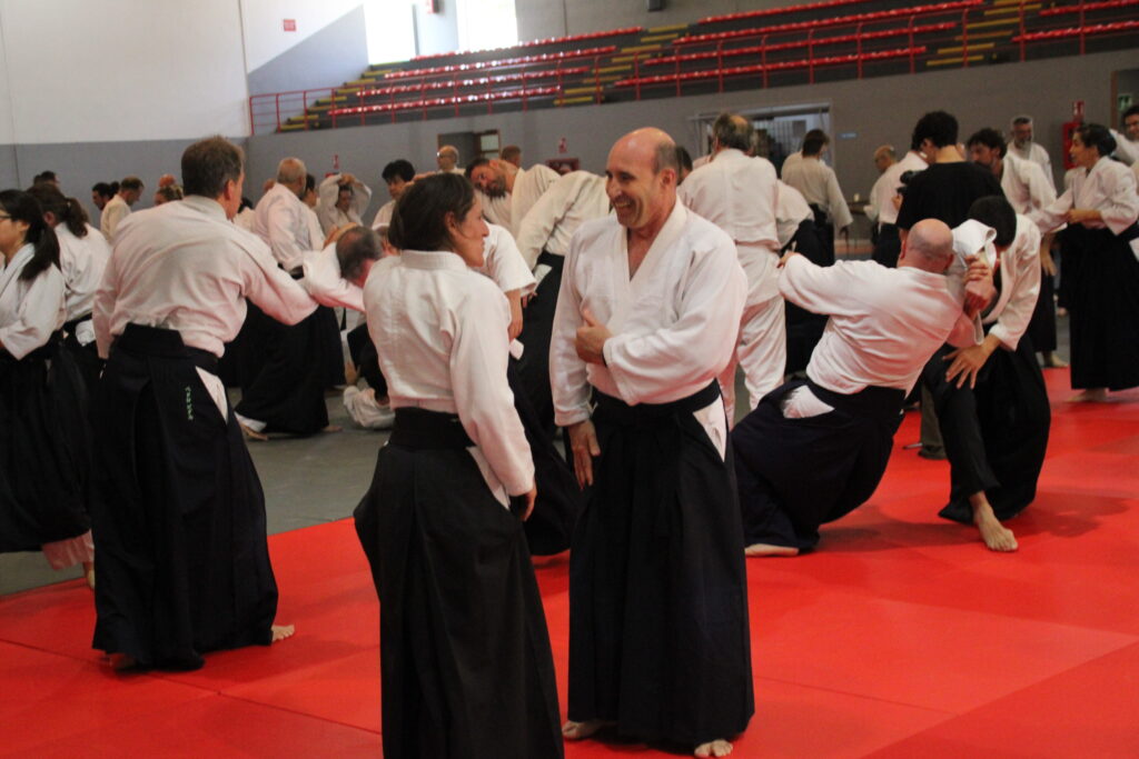 Seminario Hayato Osawa Shihan 2026, Álbum 2, foto 0321