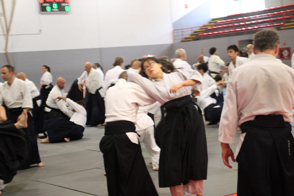 Seminario Hayato Osawa Shihan 2026, Álbum 2, foto 0322