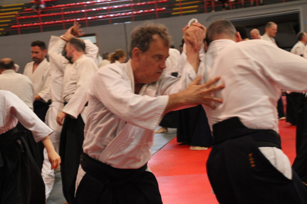 Seminario Hayato Osawa Shihan 2026, Álbum 2, foto 0324