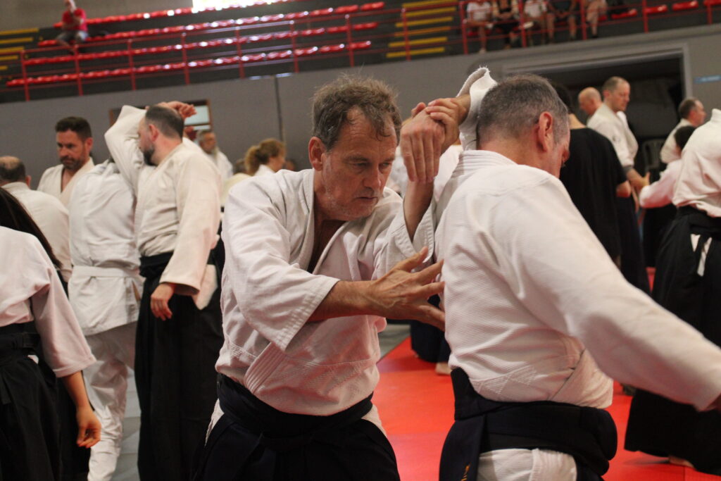 Seminario Hayato Osawa Shihan 2026, Álbum 2, foto 0325