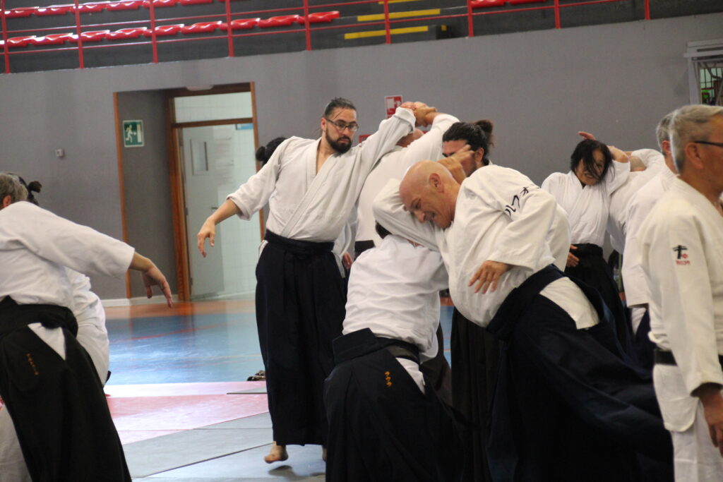 Seminario Hayato Osawa Shihan 2026, Álbum 2, foto 0328