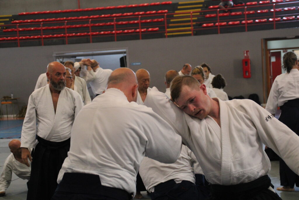 Seminario Hayato Osawa Shihan 2026, Álbum 2, foto 0330