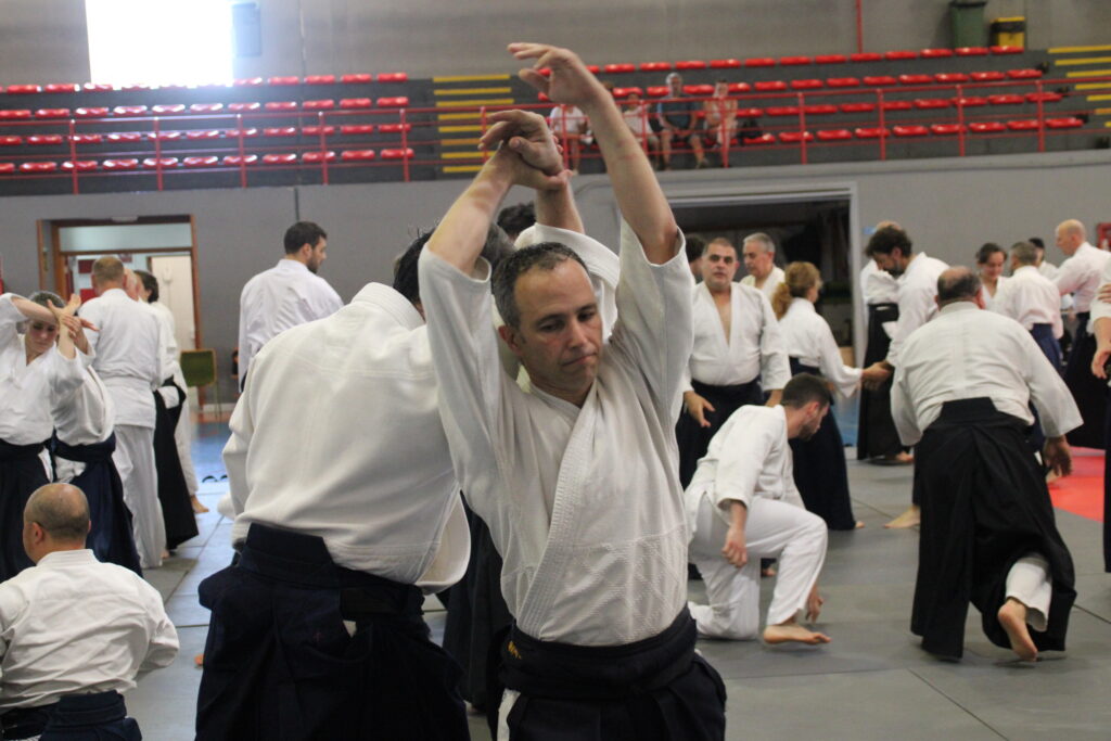 Seminario Hayato Osawa Shihan 2026, Álbum 2, foto 0333