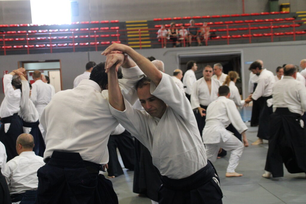 Seminario Hayato Osawa Shihan 2026, Álbum 2, foto 0334