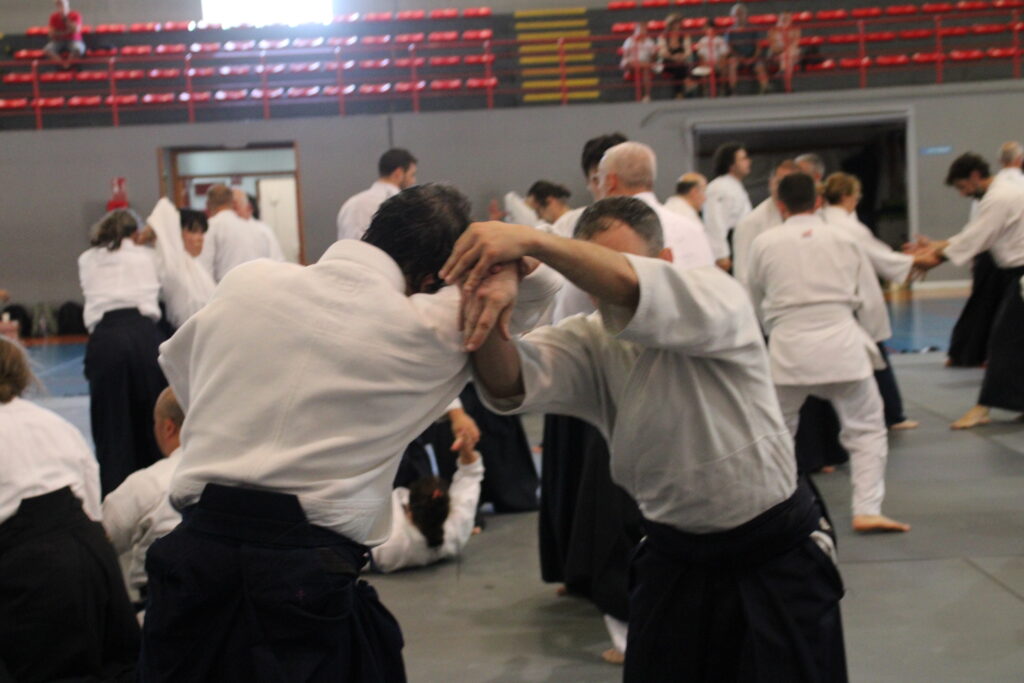 Seminario Hayato Osawa Shihan 2026, Álbum 2, foto 0335