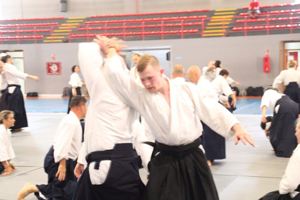 Seminario Hayato Osawa Shihan 2026, Álbum 2, foto 0336