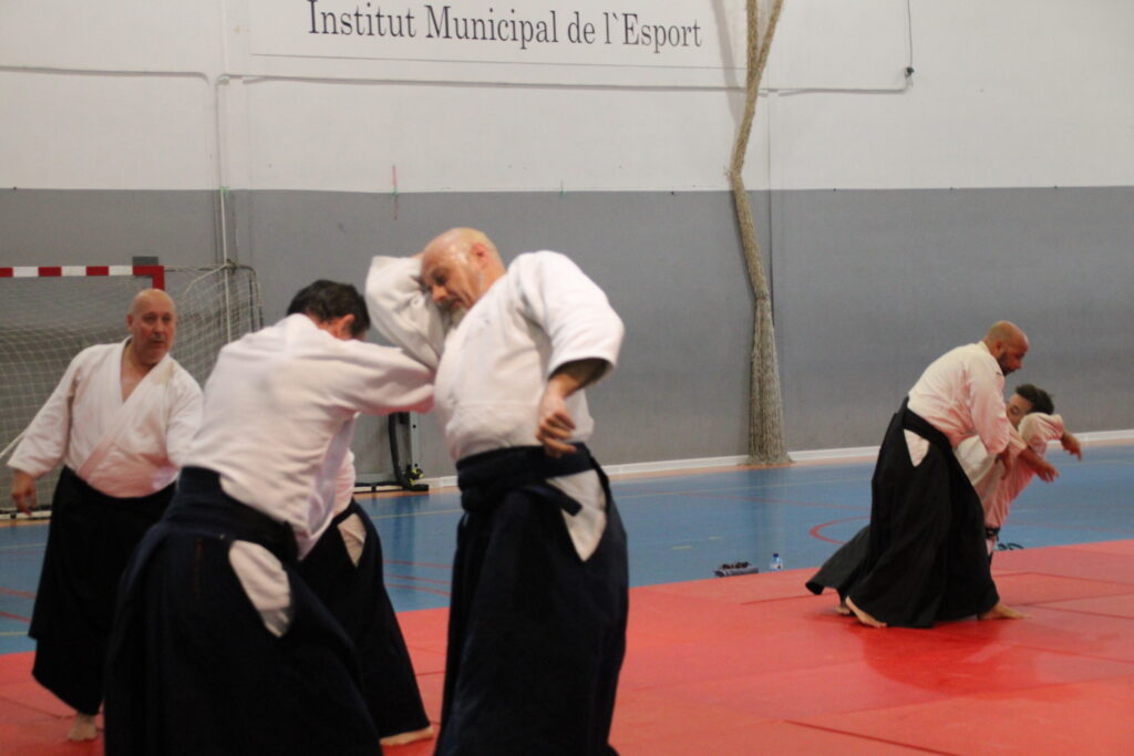Seminario Hayato Osawa Shihan 2026, Álbum 2, foto 0338