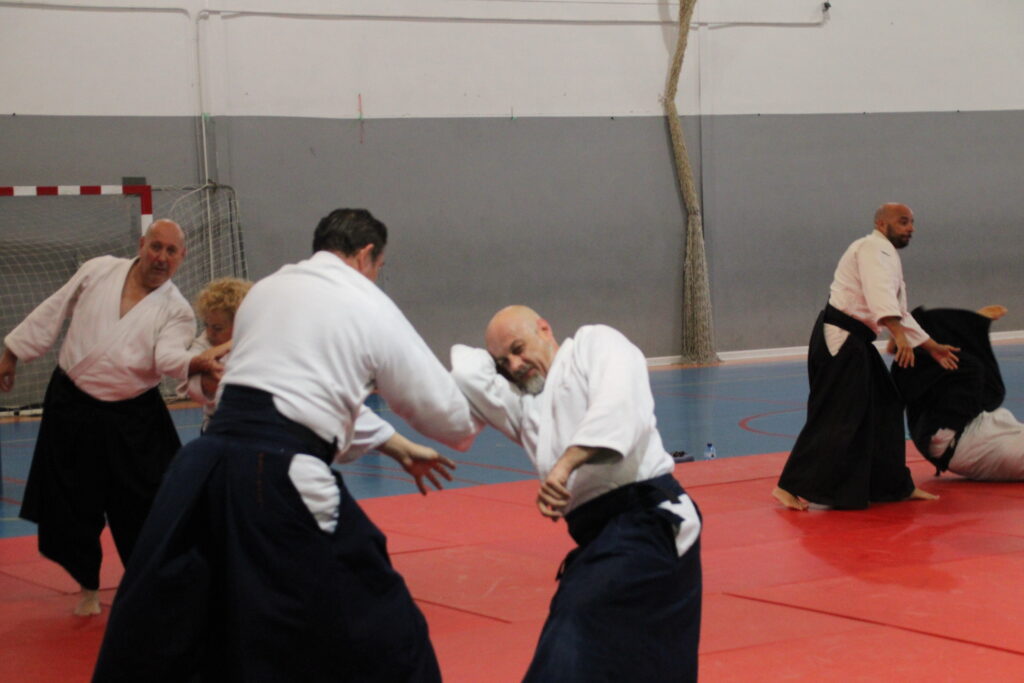Seminario Hayato Osawa Shihan 2026, Álbum 2, foto 0339