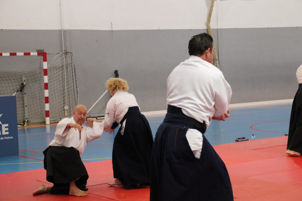 Seminario Hayato Osawa Shihan 2026, Álbum 2, foto 0340