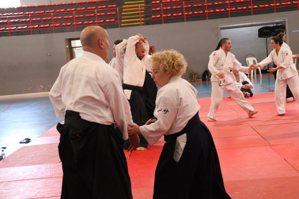 Seminario Hayato Osawa Shihan 2026, Álbum 2, foto 0341