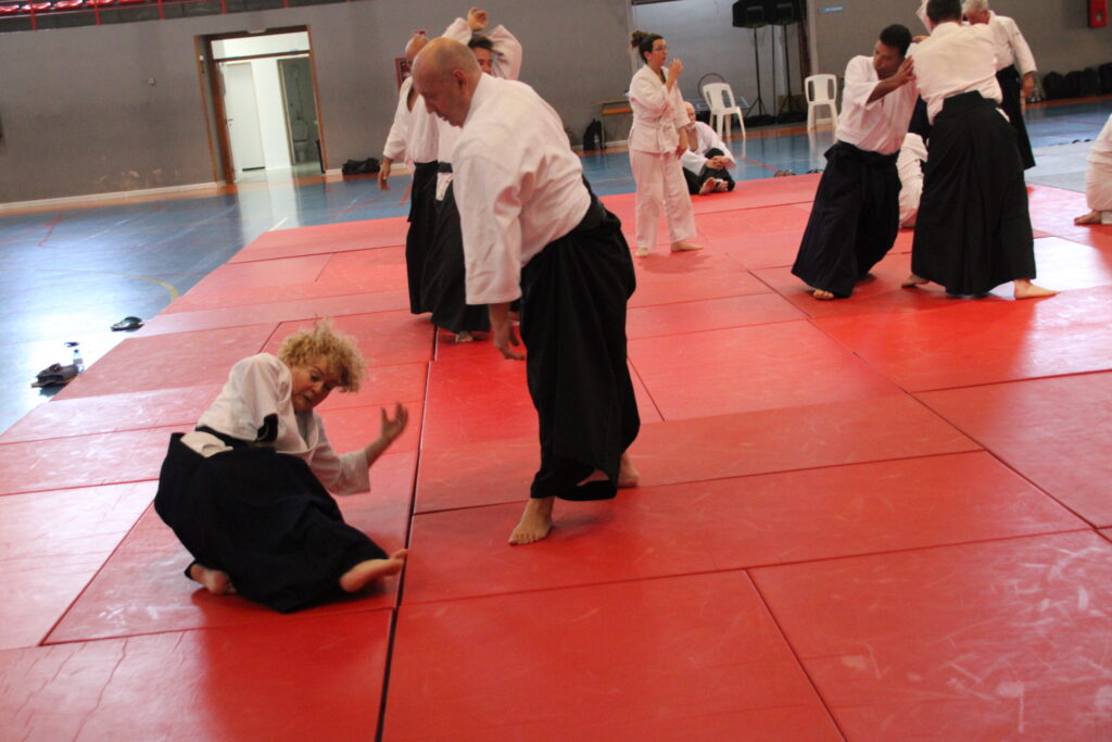 Seminario Hayato Osawa Shihan 2026, Álbum 2, foto 0342