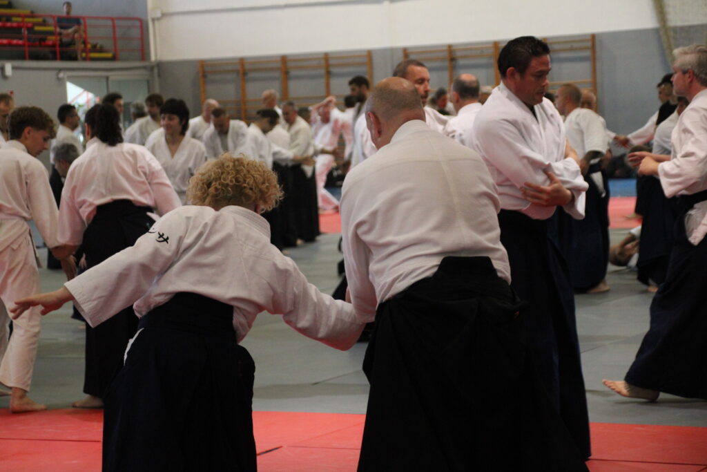 Seminario Hayato Osawa Shihan 2026, Álbum 2, foto 0343