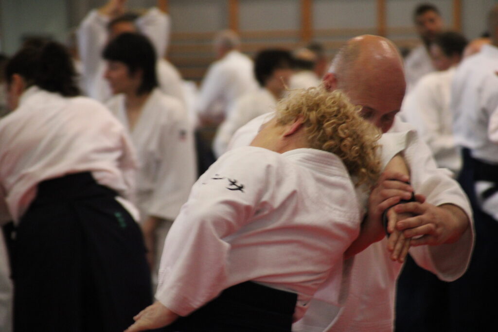 Seminario Hayato Osawa Shihan 2026, Álbum 2, foto 0344