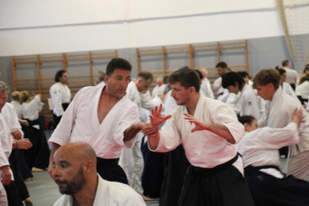 Seminario Hayato Osawa Shihan 2026, Álbum 2, foto 0345