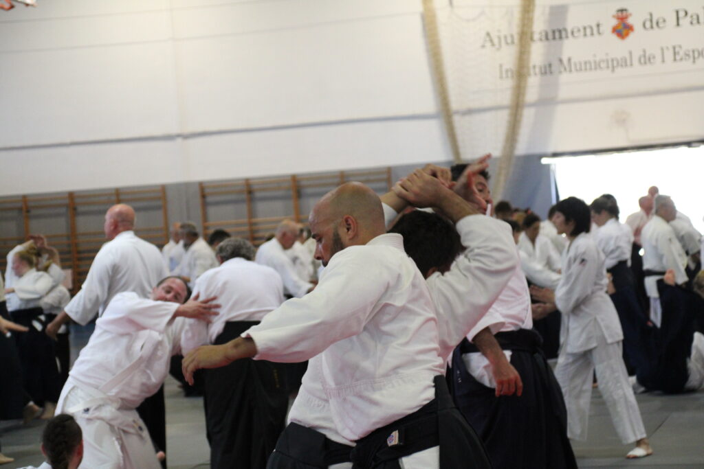 Seminario Hayato Osawa Shihan 2026, Álbum 2, foto 0346