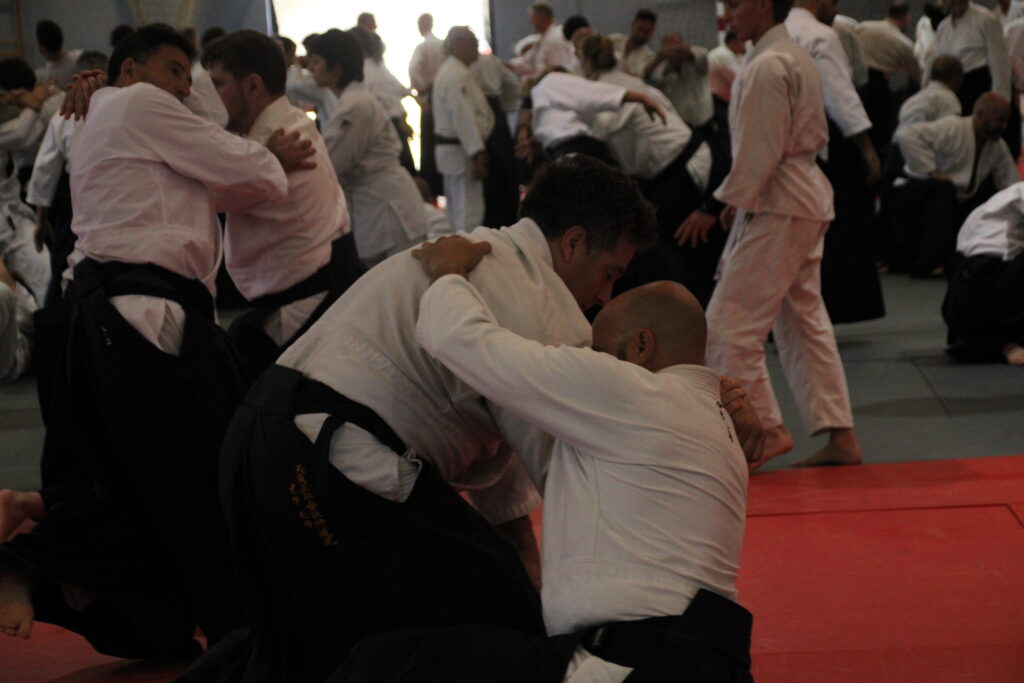 Seminario Hayato Osawa Shihan 2026, Álbum 2, foto 0347