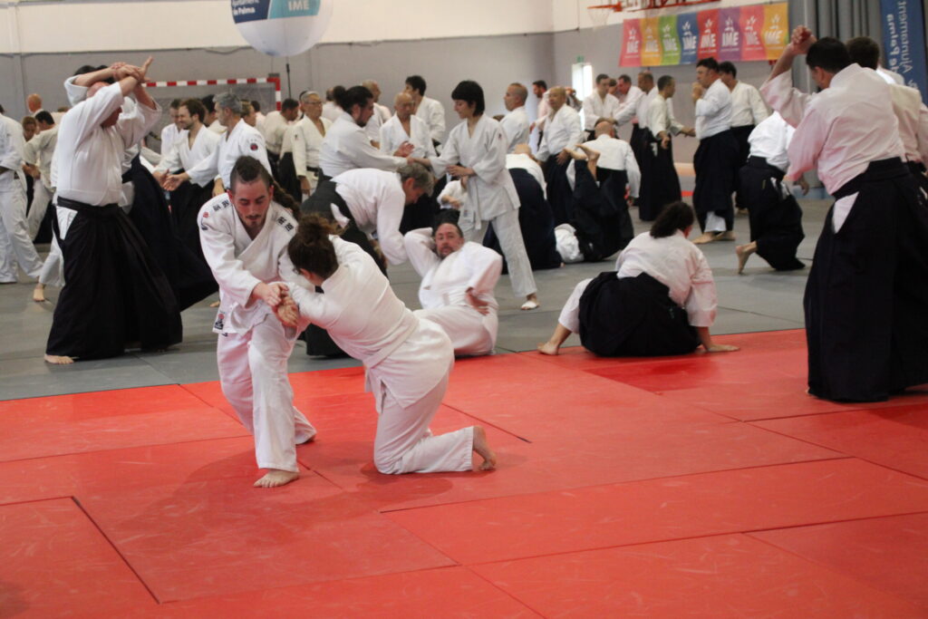 Seminario Hayato Osawa Shihan 2026, Álbum 2, foto 0349