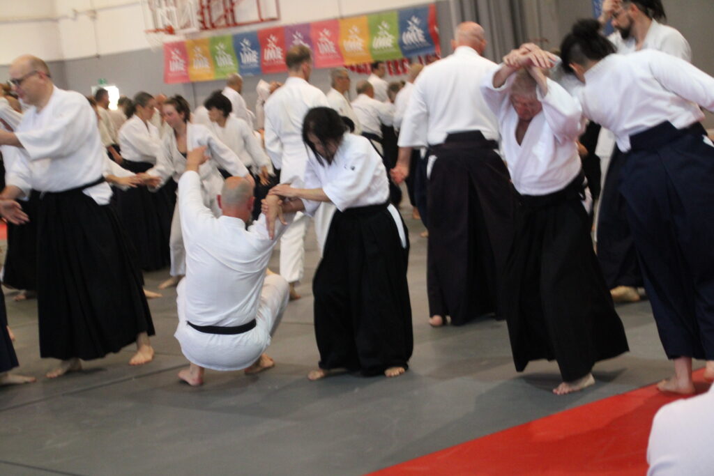 Seminario Hayato Osawa Shihan 2026, Álbum 2, foto 0350