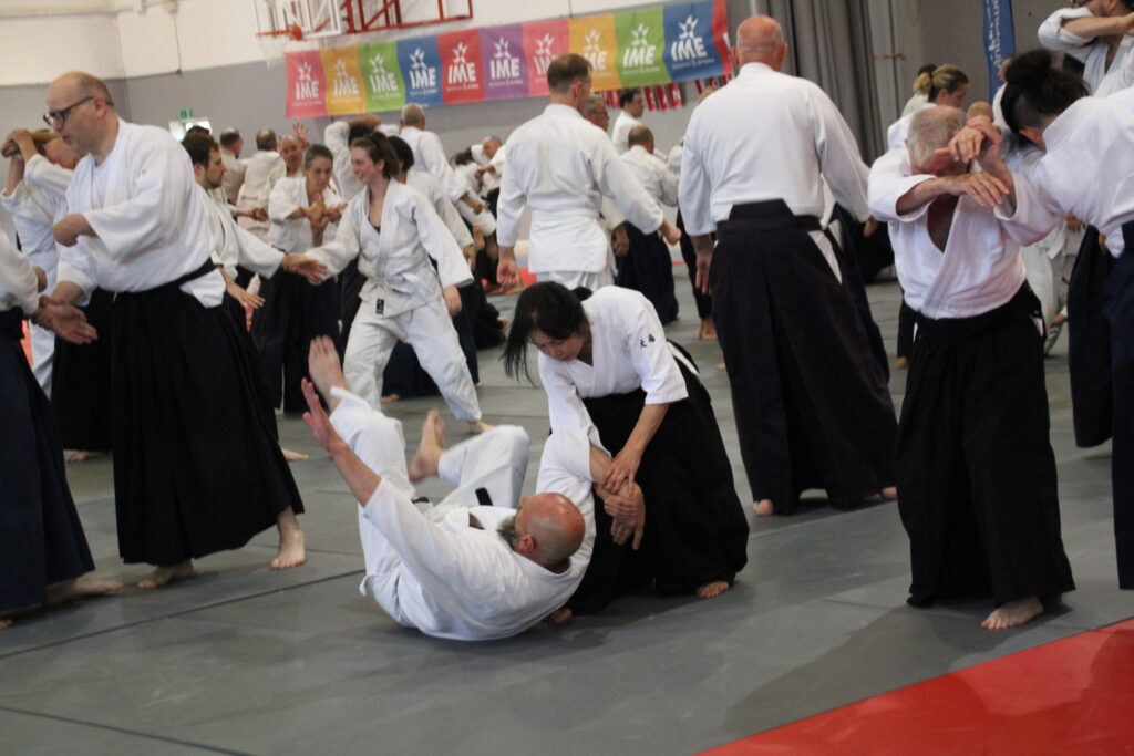 Seminario Hayato Osawa Shihan 2026, Álbum 2, foto 0351