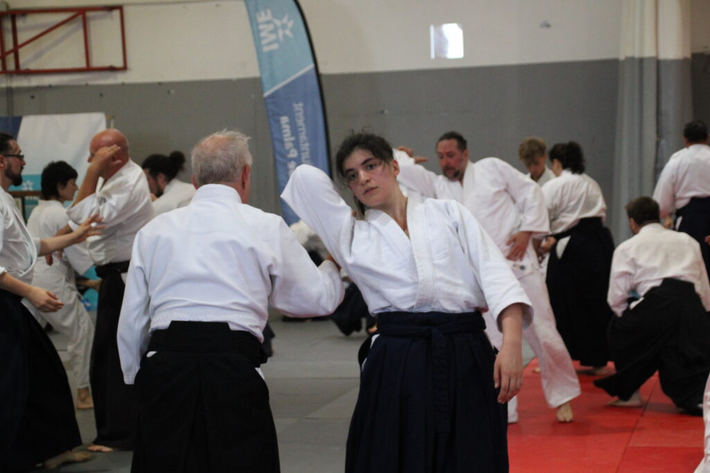 Seminario Hayato Osawa Shihan 2026, Álbum 2, foto 0352
