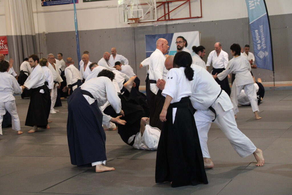 Seminario Hayato Osawa Shihan 2026, Álbum 2, foto 0354