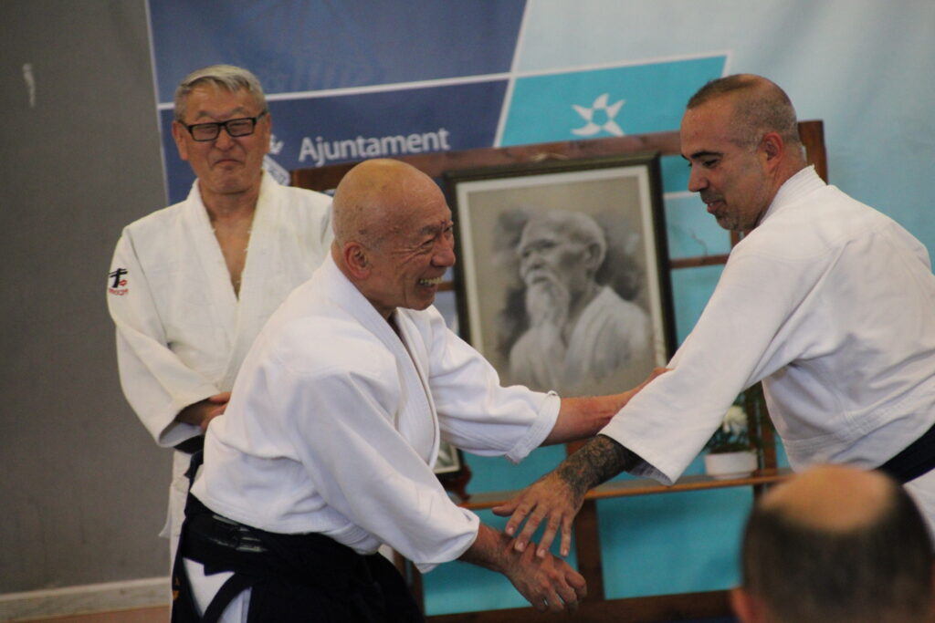 Seminario Hayato Osawa Shihan 2026, Álbum 2, foto 0356