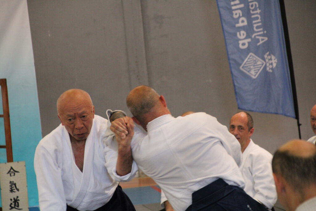 Seminario Hayato Osawa Shihan 2026, Álbum 2, foto 0358