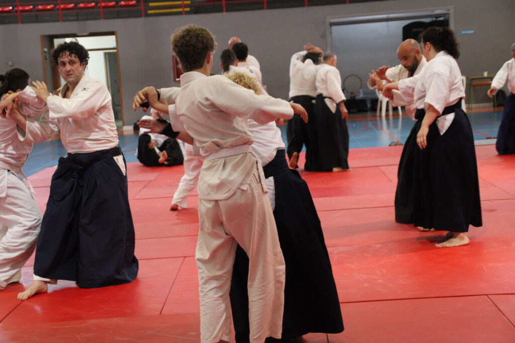 Seminario Hayato Osawa Shihan 2026, Álbum 2, foto 0364