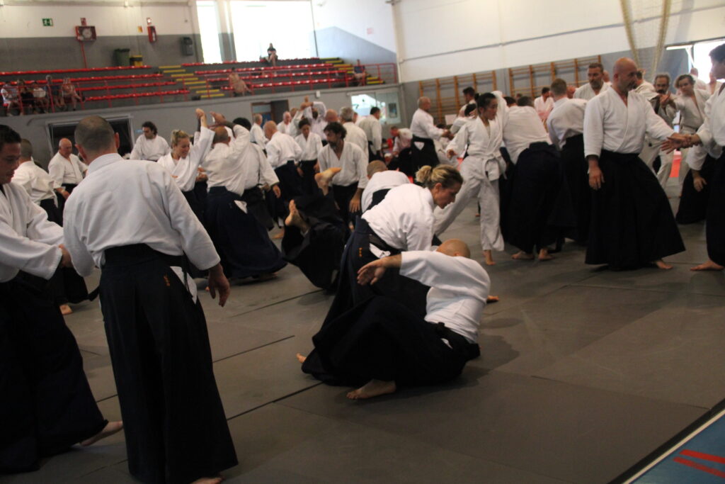 Seminario Hayato Osawa Shihan 2026, Álbum 2, foto 0367